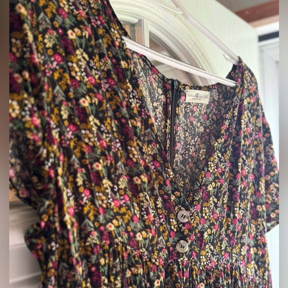 Natural Life Avery Jumpsuit